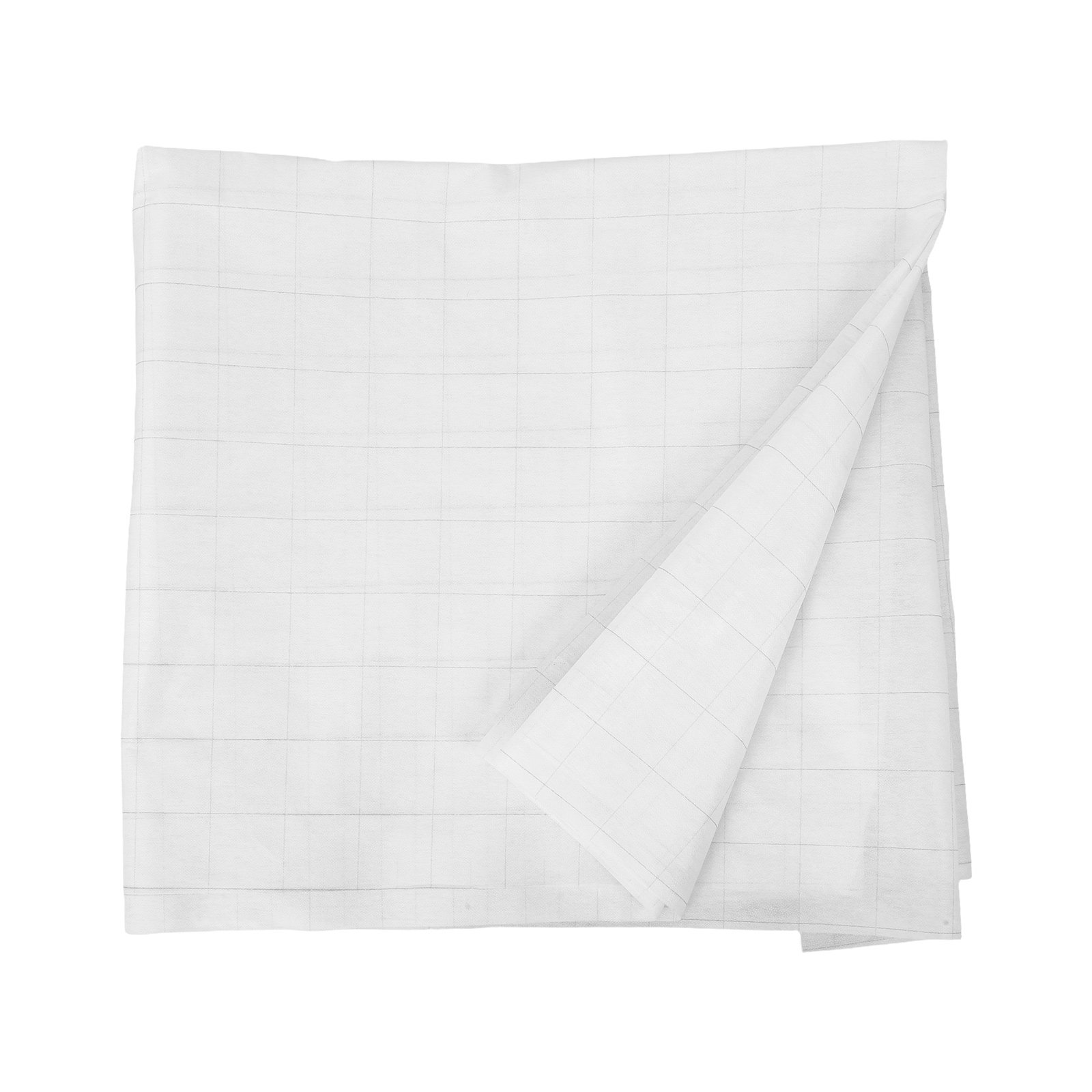 Interfacing Iron On - DIY Crafting Stabilizer Smeltlijm Tussenvoeringstof Verbindingsmateriaal
