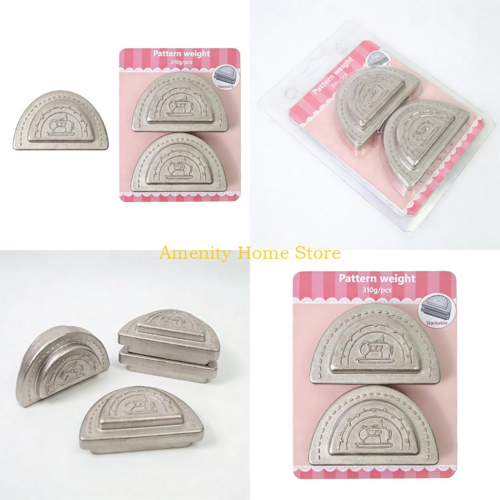 Fabric Weight Set - F26C Naaiijzergewicht Ontworpen voor duurzaamheid en