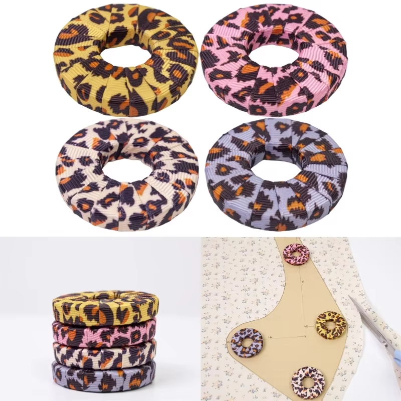 Fabric Weight Set - 4 stks/set Stof Naaien Presse-papier Papieren