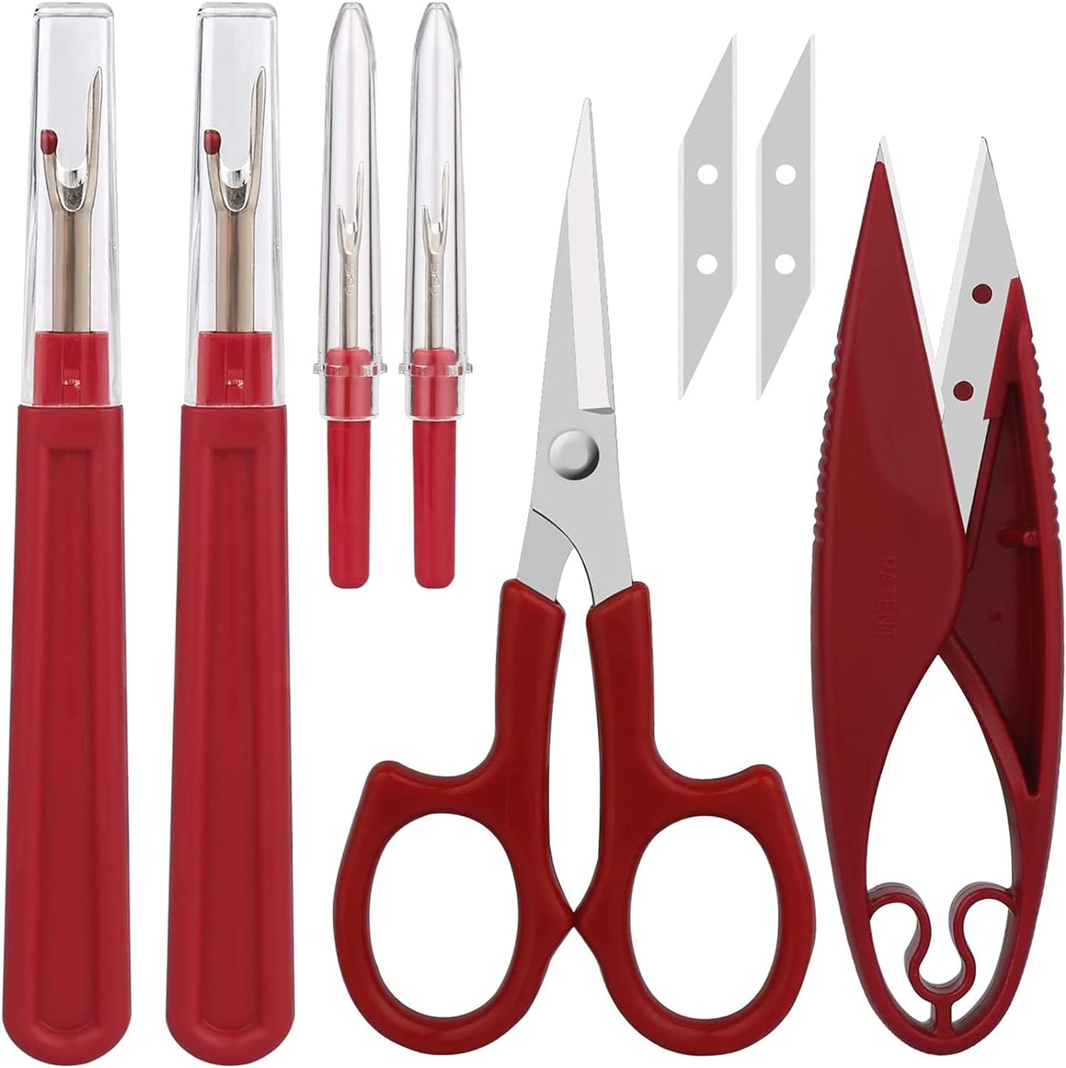 Seam Ripper Tool - 1Set Naainaad Ripper Tool Hoge Kwaliteit
