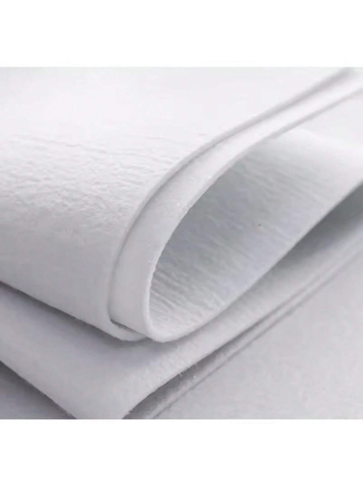 Interfacing Iron On - Smeltbare interfacing Opstrijkbare niet-geweven interfacing voor