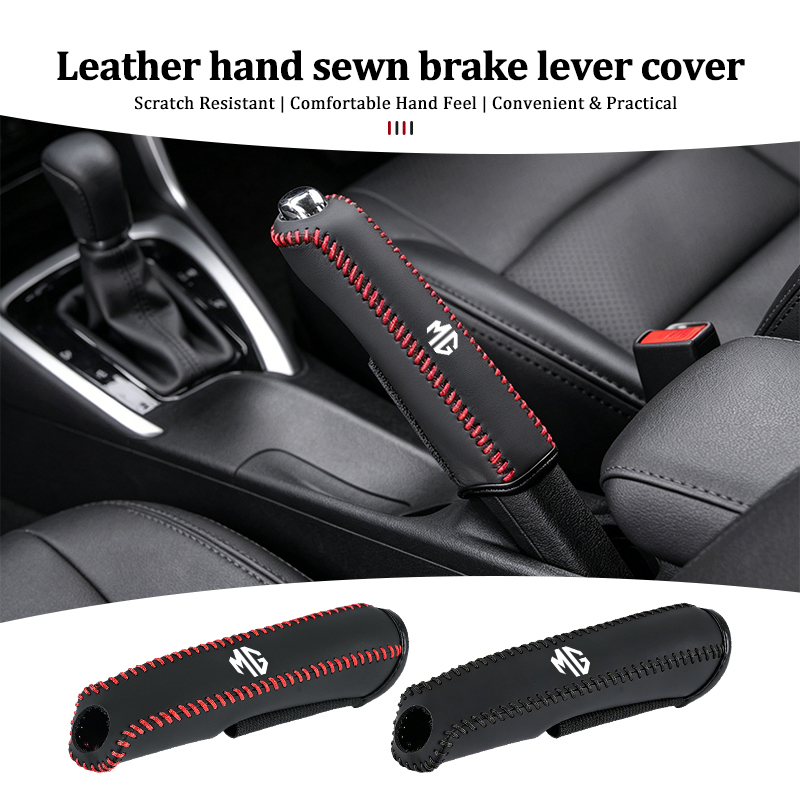 Sewing Gt - Auto handremhoes, handrem beschermhoes voor MG