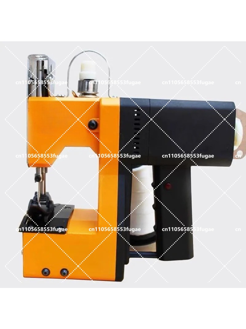 Textile For Sewing - Elektrische naaimachine, draagbaar, automatisch verpakkings- en