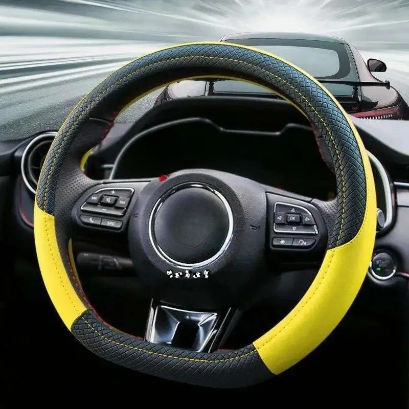 Sewing Gt - Auto stuurwielhoes voor MG HS ZS