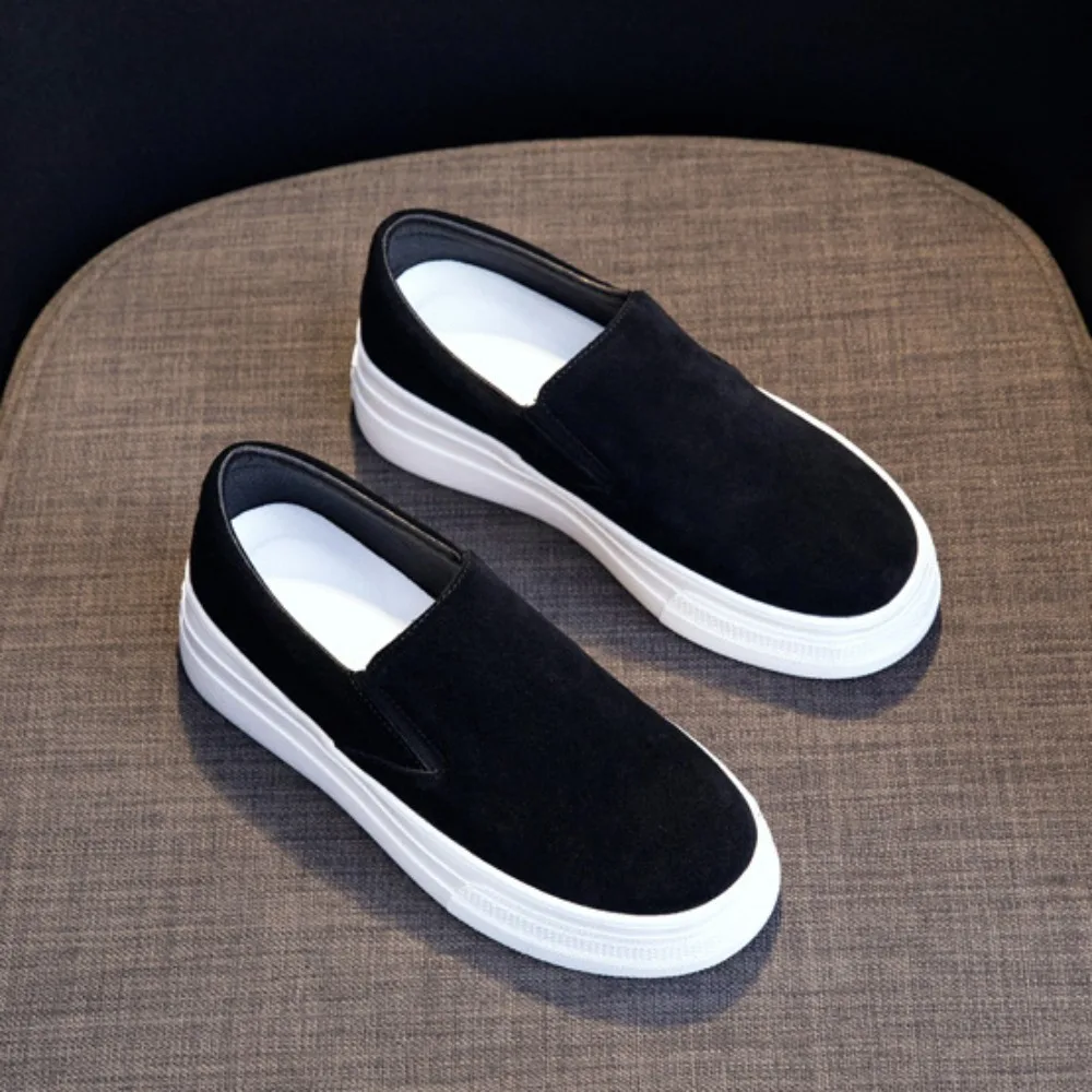 Sewing Latex - Schoenen voor dames Lente vrijetijdssneakers Nieuwe
