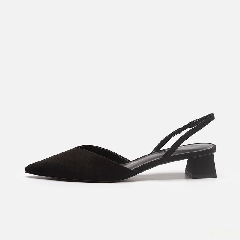 Sewing New - Baotou sandalen dames 2023 nieuwe zomer