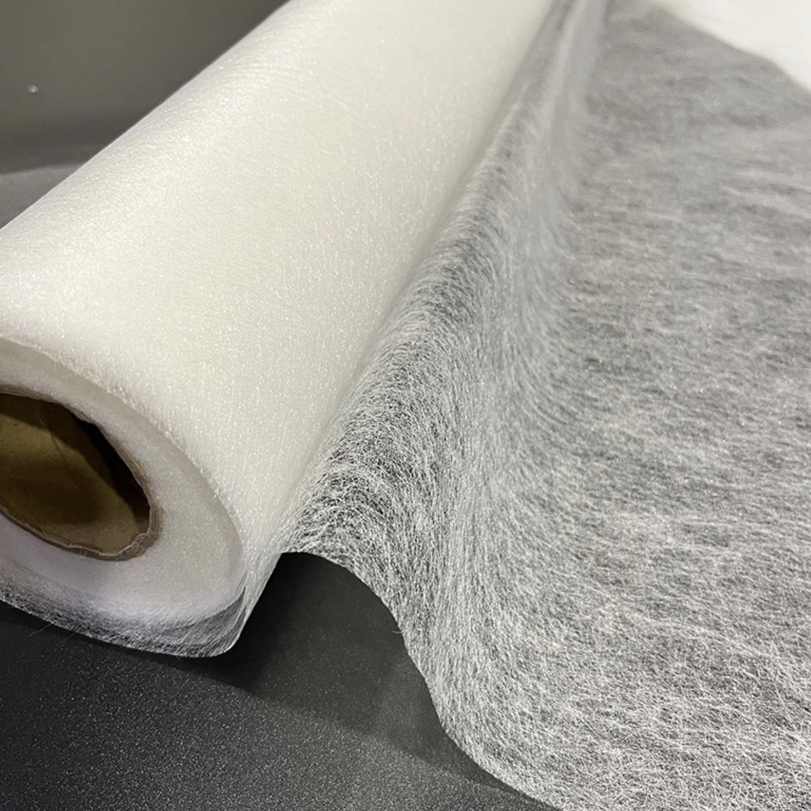 Interfacing Iron On - 0.3M X 20M Dubbelzijdig Fusible Web