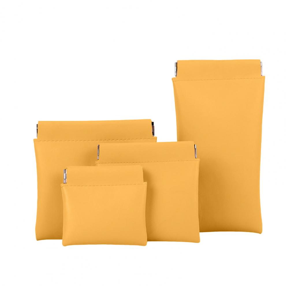 Fabric Weight Set - Eindeloze reistas met opbergvakken, reisorganizer set