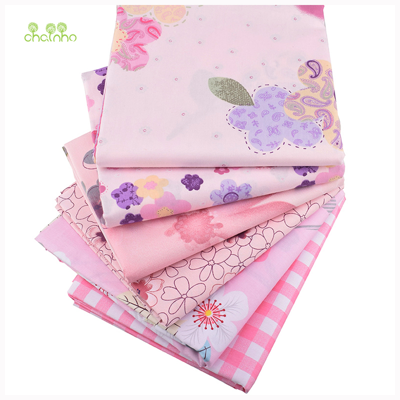 Bloemen Gedrukt Twill Katoen,  - Textile For Sewing recensie en prijs