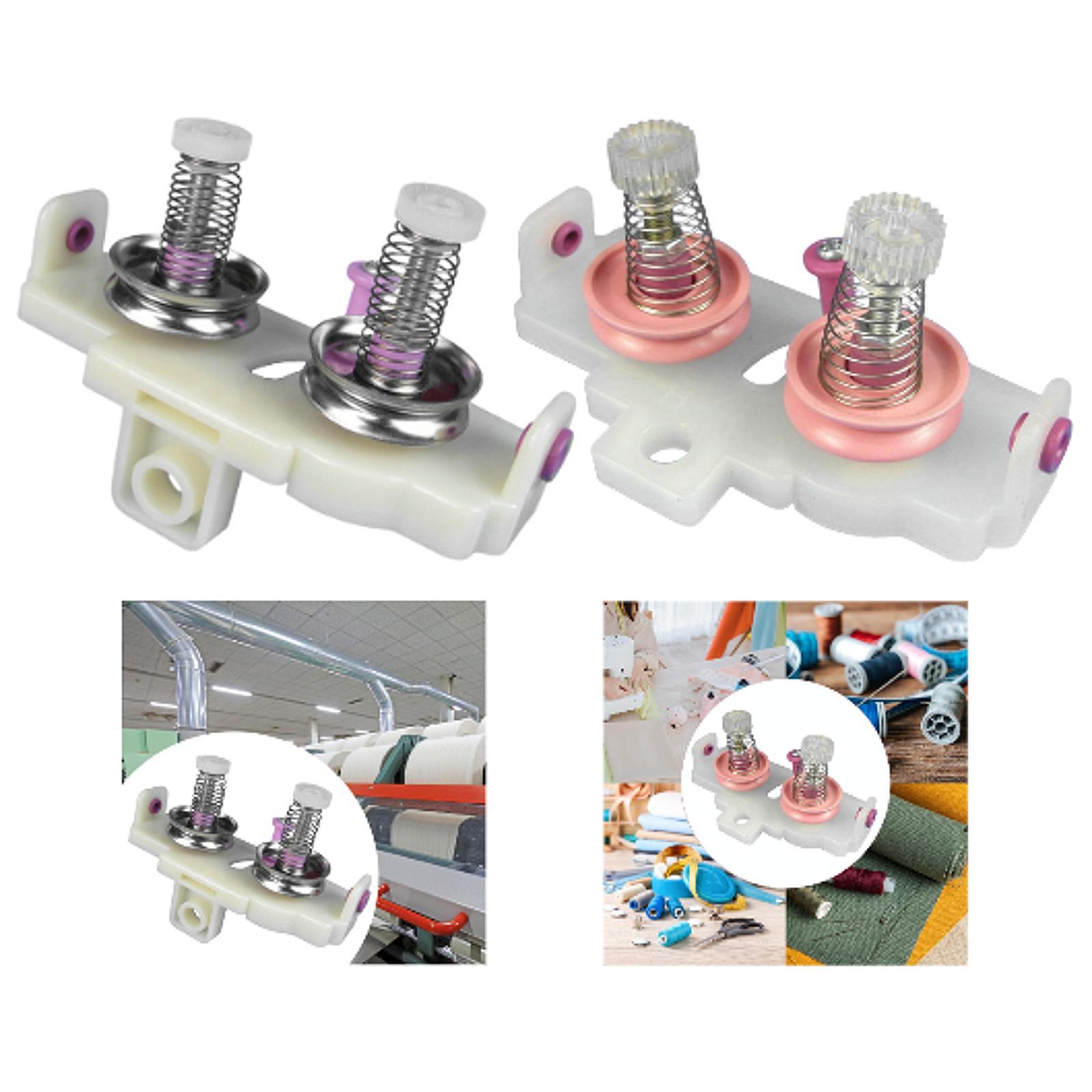 Naaimachine Spanner Breimachin - Is Sewing A Textile Craft recensie en prijs