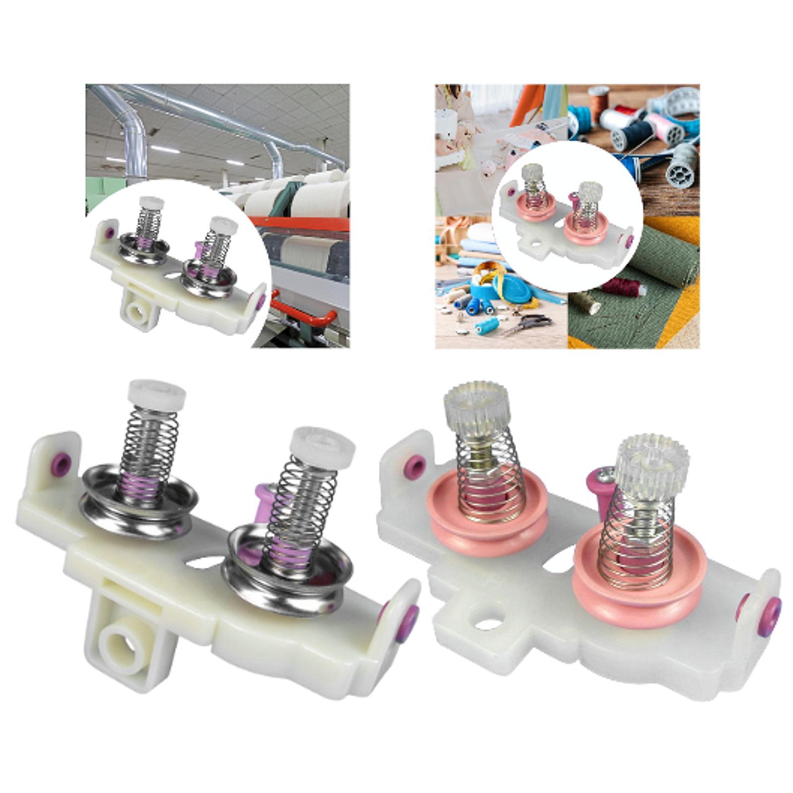Naaimachine Spanner Breimachin - Is Sewing A Textile Craft recensie en prijs
