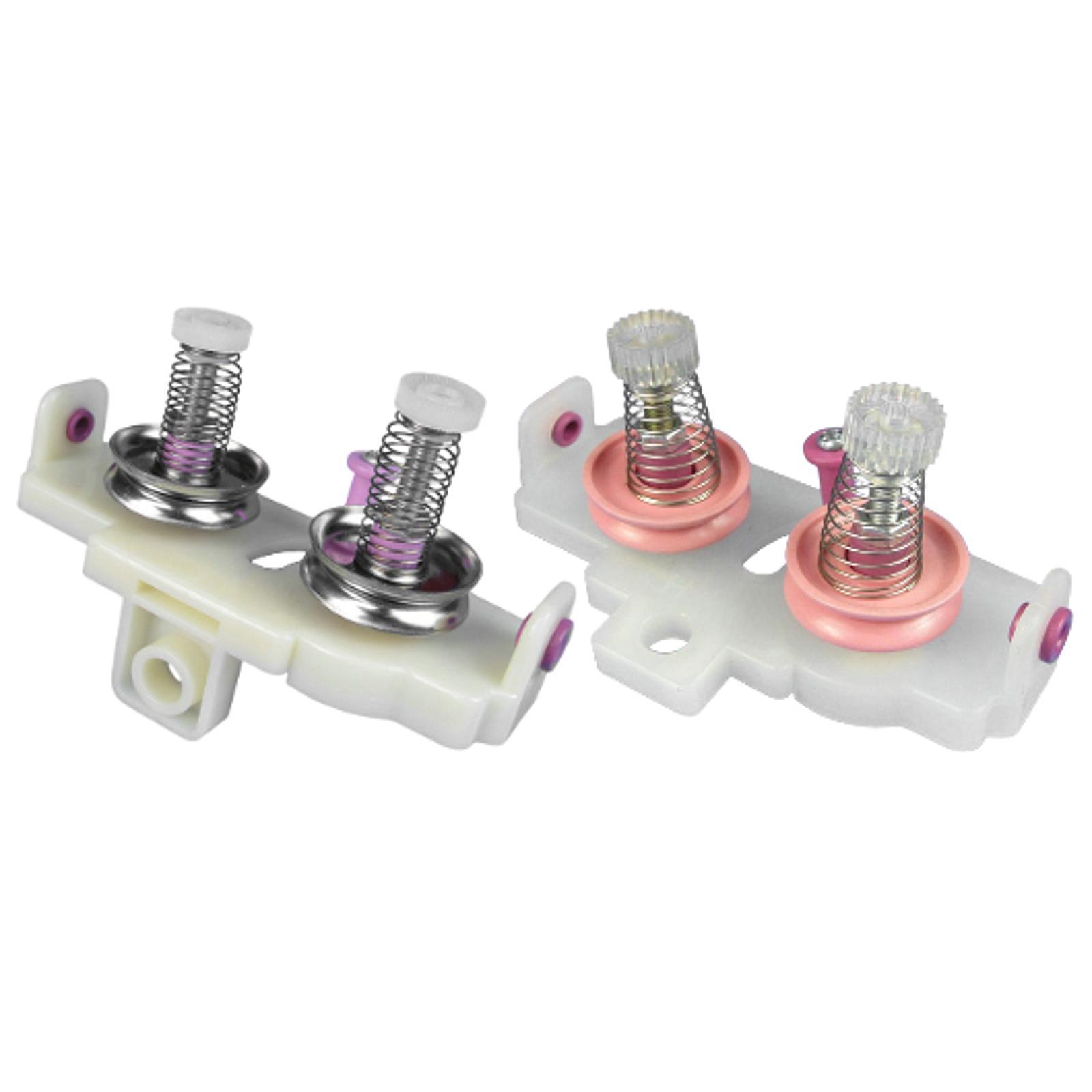 Naaimachine Spanner Breimachin - Is Sewing A Textile Craft recensie en prijs