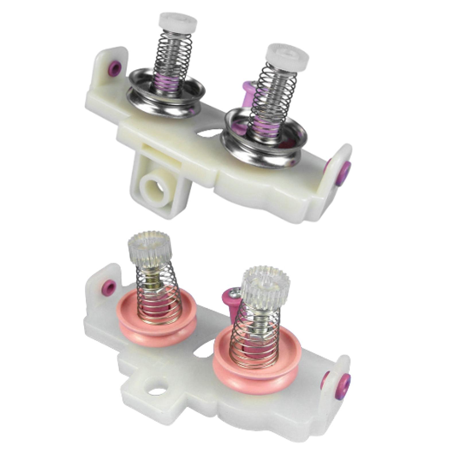 Naaimachine Spanner Breimachin - Is Sewing A Textile Craft recensie en prijs
