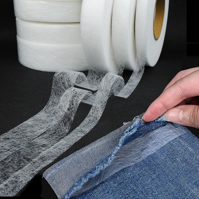 64M/Roll Strijkbare Zoomtape Z - Interfacing Iron On recensie en prijs