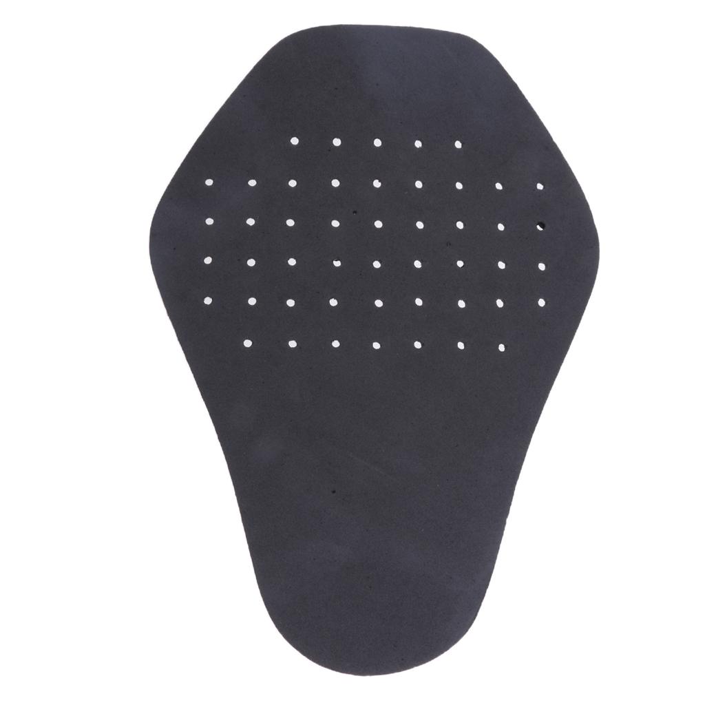 Motorfiets beschermende besche - Shoulder Pad Set In recensie en prijs
