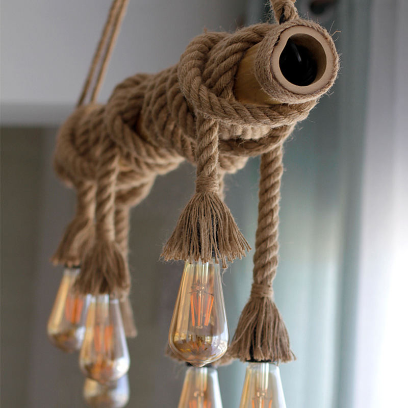 5/6/8/10mm Vintage Jute Touw S - Vintage Sewing Textile recensie en prijs