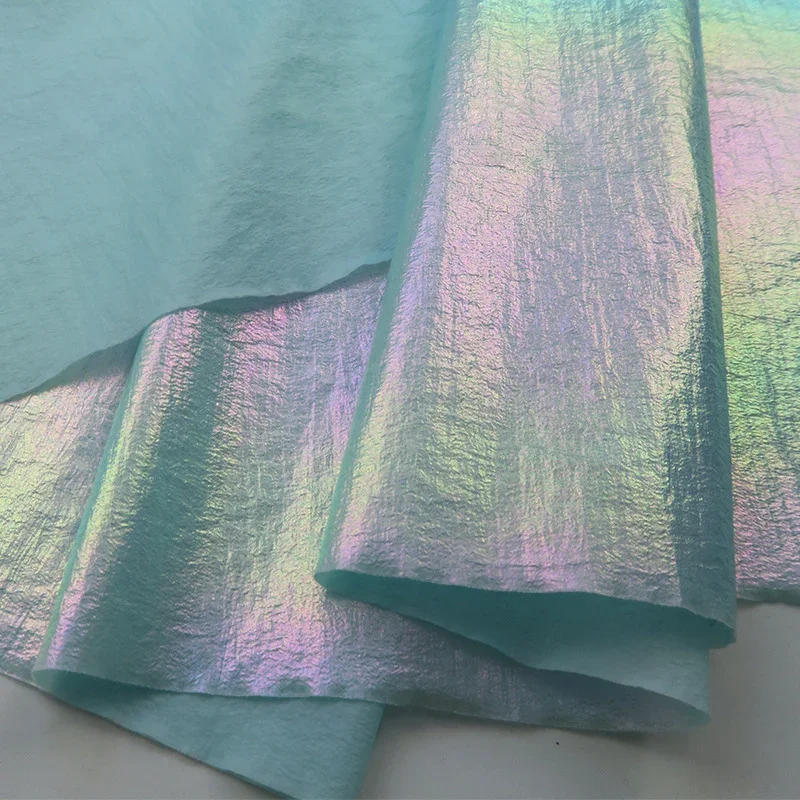 Laser Pearlescent Donsjack Sto - Sewing Jackets recensie en prijs