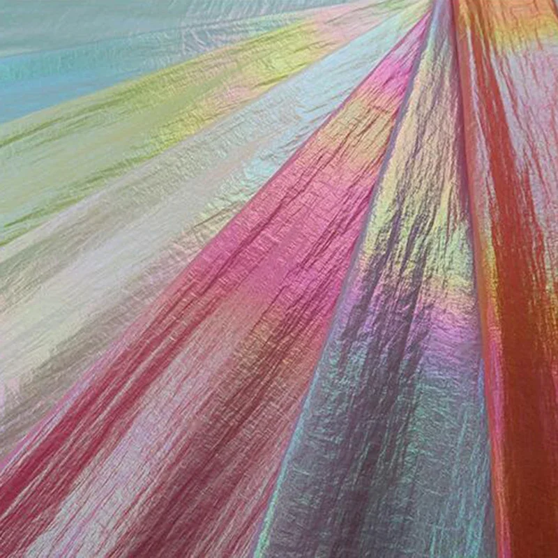 Laser Pearlescent Donsjack Sto - Sewing Jackets recensie en prijs