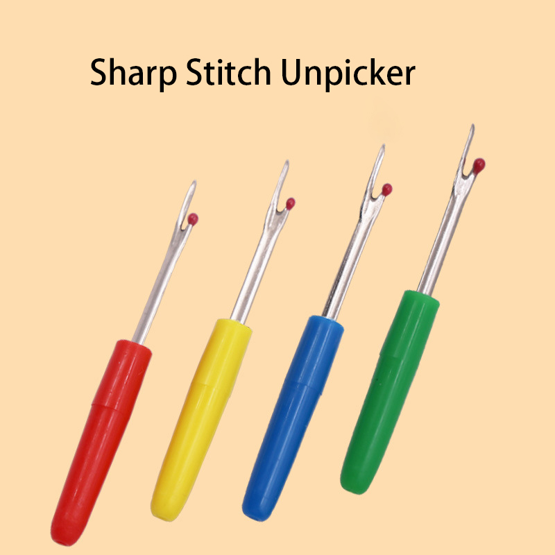 2-20PCS Naadopener voor naaige - Seam Ripper Tool recensie en prijs