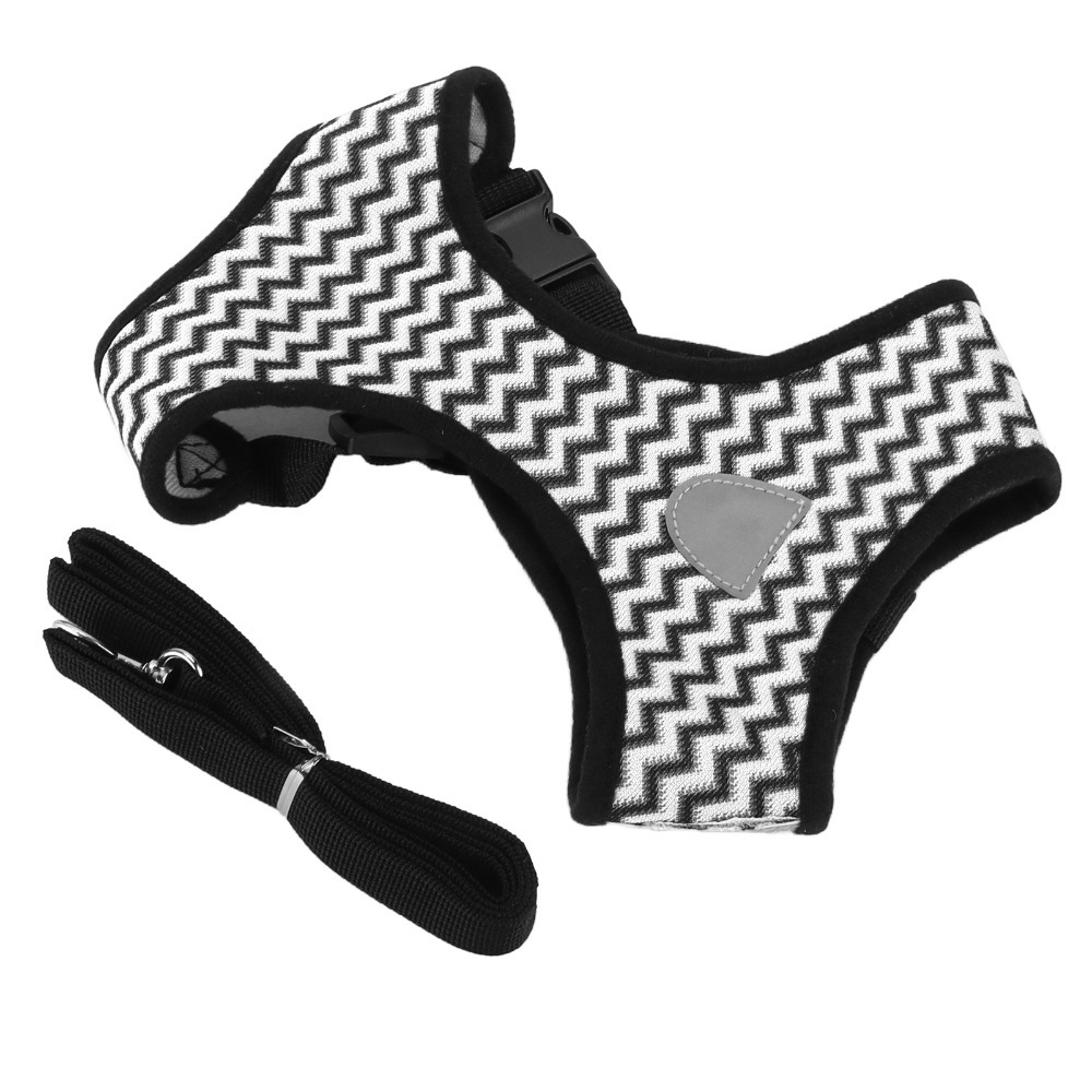 Mesh-stof hondenharnasset I-vo - Fabric Weight Set recensie en prijs