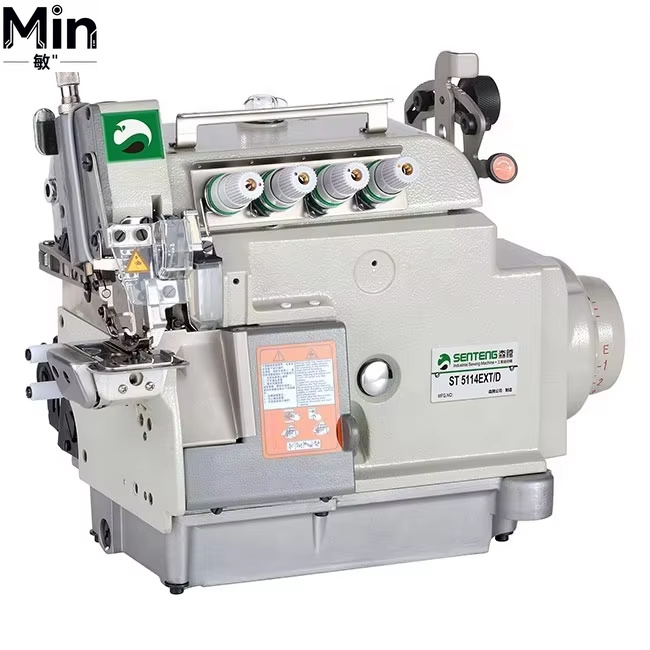 ST 5114EXT/D Nieuwe Direct Dri - Textiles Sewing Machine recensie en prijs