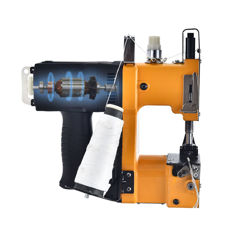 GK9-886 Textielindustrie Draag - Sewing In Textile Industry recensie en prijs