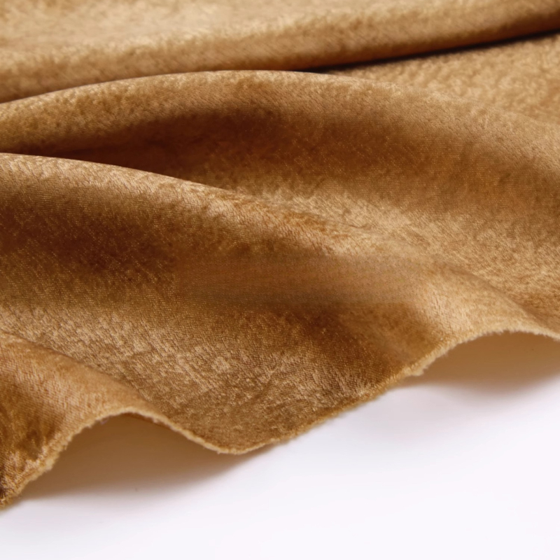 Brons Goud Onregelmatige Ploet - Sewing Tie Dye recensie en prijs