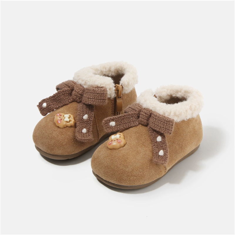 Winter Nieuwe Baby Schoenen Le - Sewing Gt recensie en prijs