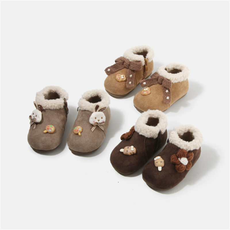Winter Nieuwe Baby Schoenen Le - Sewing Gt recensie en prijs