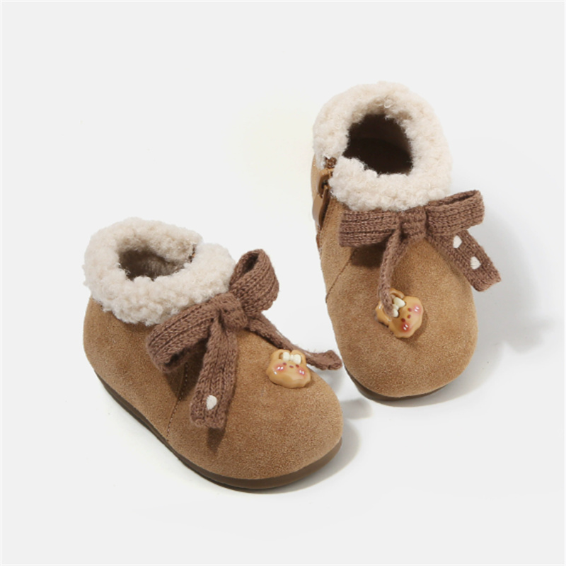 Winter Nieuwe Baby Schoenen Le - Sewing Gt recensie en prijs