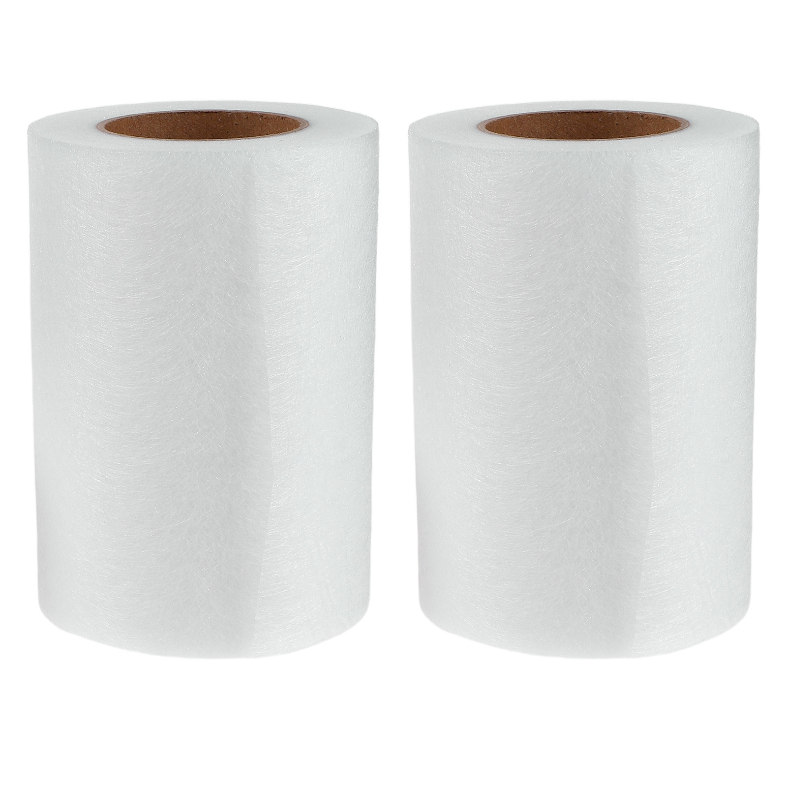 2 Rollen Dubbelzijdig Fusible  - Interfacing Iron On recensie en prijs