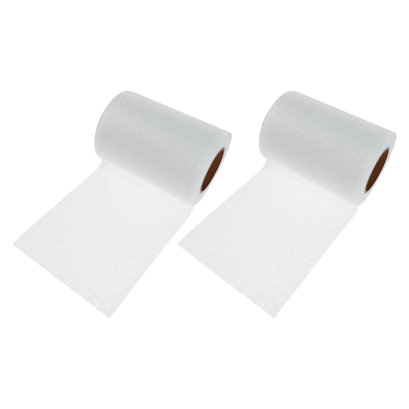 2 Rollen Dubbelzijdig Fusible  - Interfacing Iron On recensie en prijs