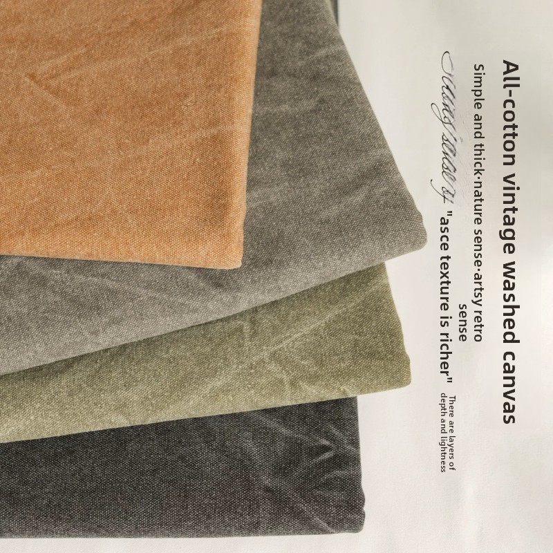 Zwaargewicht gewassen katoenen - Sewing Tie Dye recensie en prijs