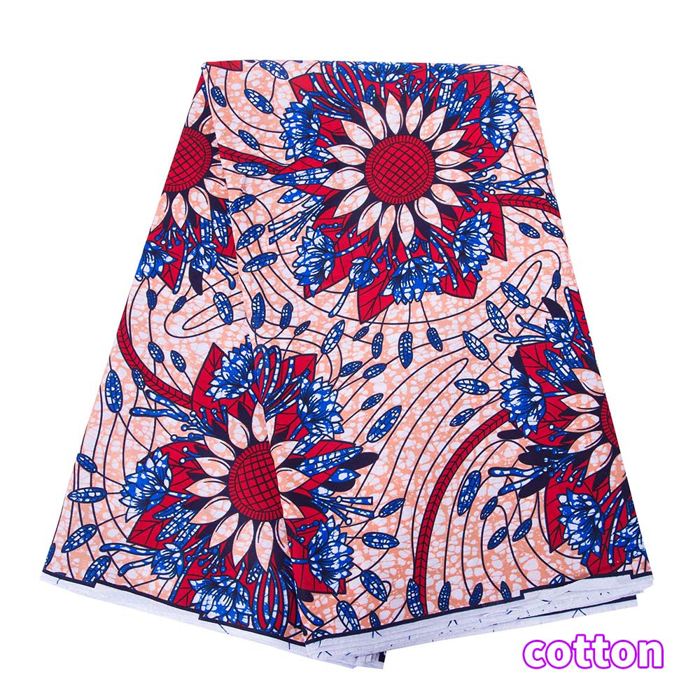 Afrikaanse stof katoen Kente d - Sewing Batik Fabric recensie en prijs