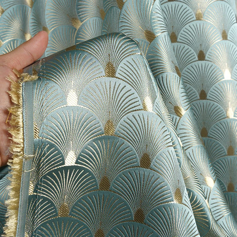 Ginkgo blad waaier-vormige jac - Sewing Jackets recensie en prijs