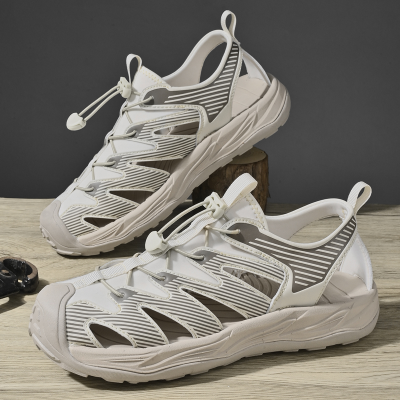 Snel drogende Baotou-sandalen  - Sewing Technology recensie en prijs