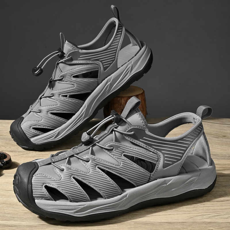 Snel drogende Baotou-sandalen  - Sewing Technology recensie en prijs