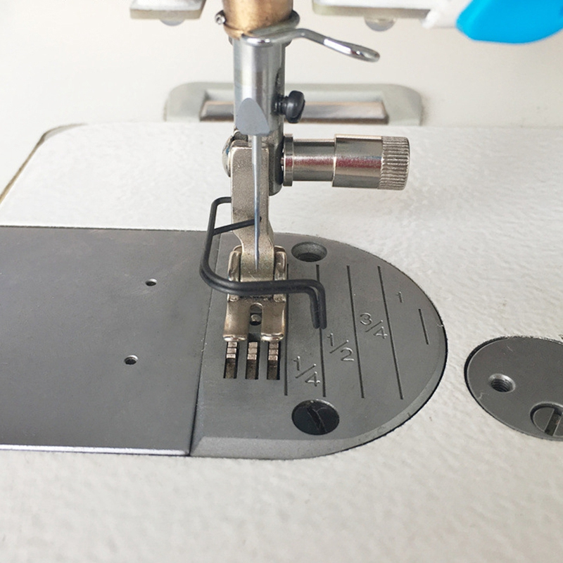 1/5PCS Naaivoet Snelwisselschr - Sewing Technology recensie en prijs