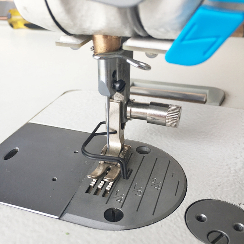 1/5PCS Naaivoet Snelwisselschr - Sewing Technology recensie en prijs