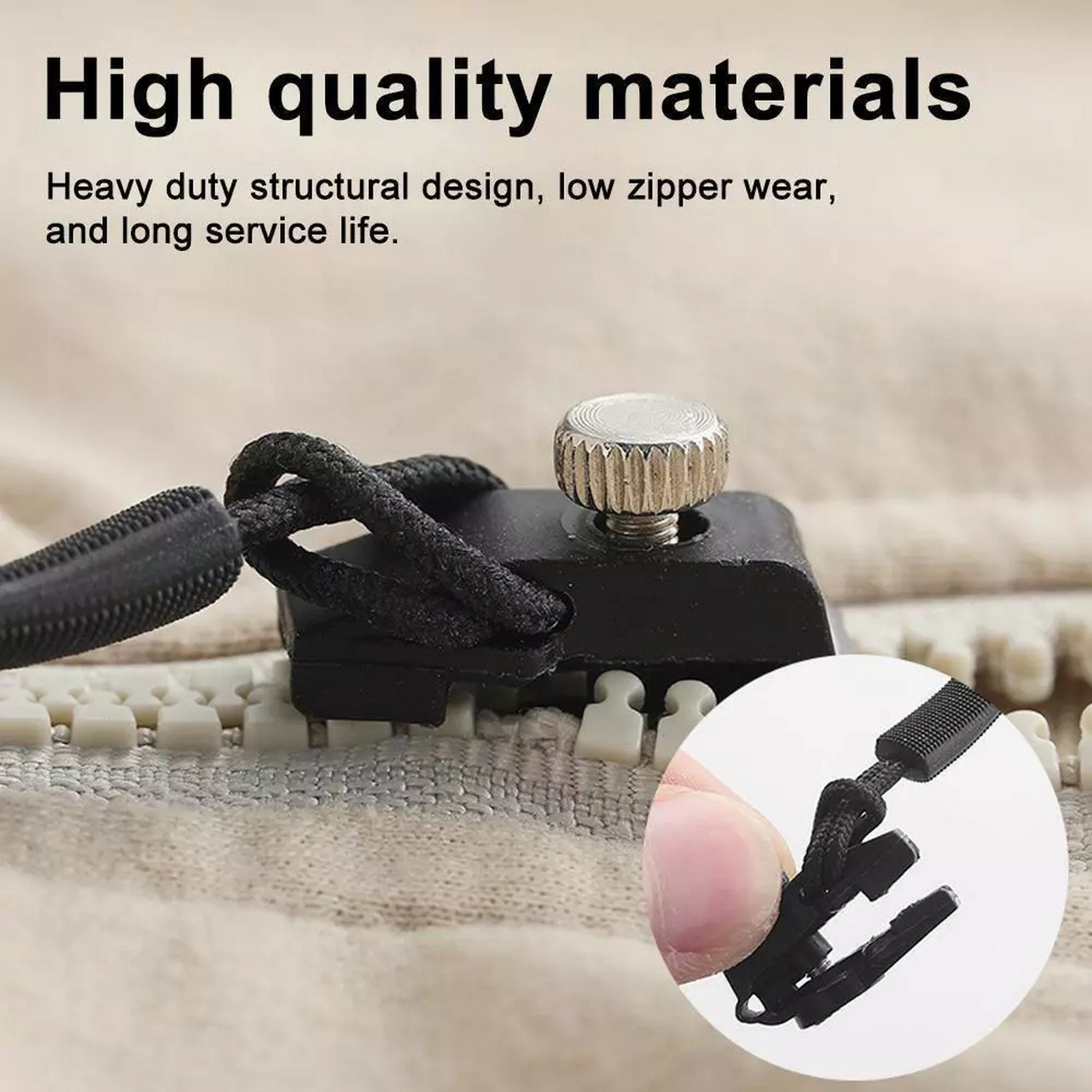 Universele Rits Reparatieset S - Sewing Jackets recensie en prijs