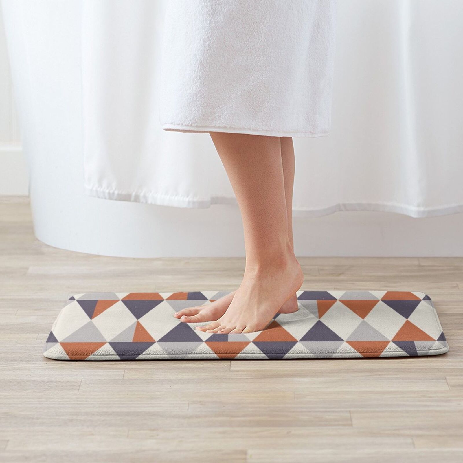 Mid Century Modern Tapijt Mat  - Century Textile & Sewing Supply Hours recensie en prijs