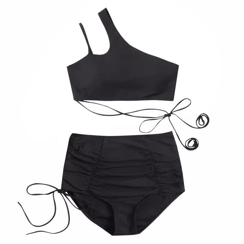 Sexy Koreaanse mode crop top m - Shoulder Pad Set In recensie en prijs