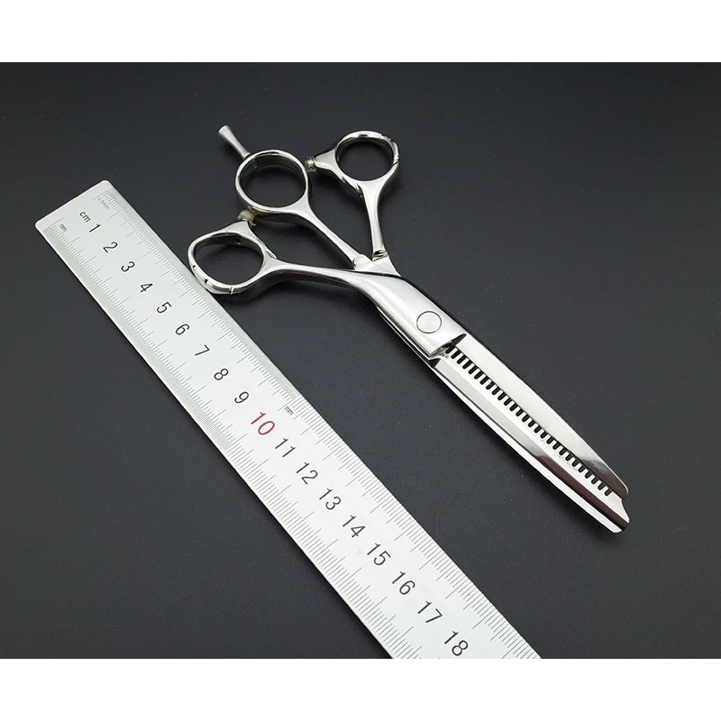 【Hot Sale】6 Inch Driebladige P - Pinking Shear Blade recensie en prijs