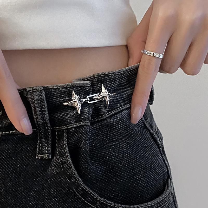 Jeans Verstelbare taillebandge - Sewing Repair recensie en prijs