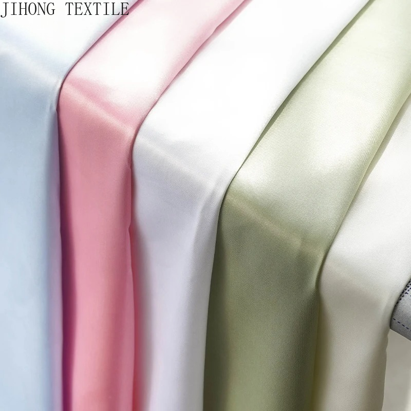 26 kleuren premium satijnen st - Is Sewing A Textile Craft recensie en prijs