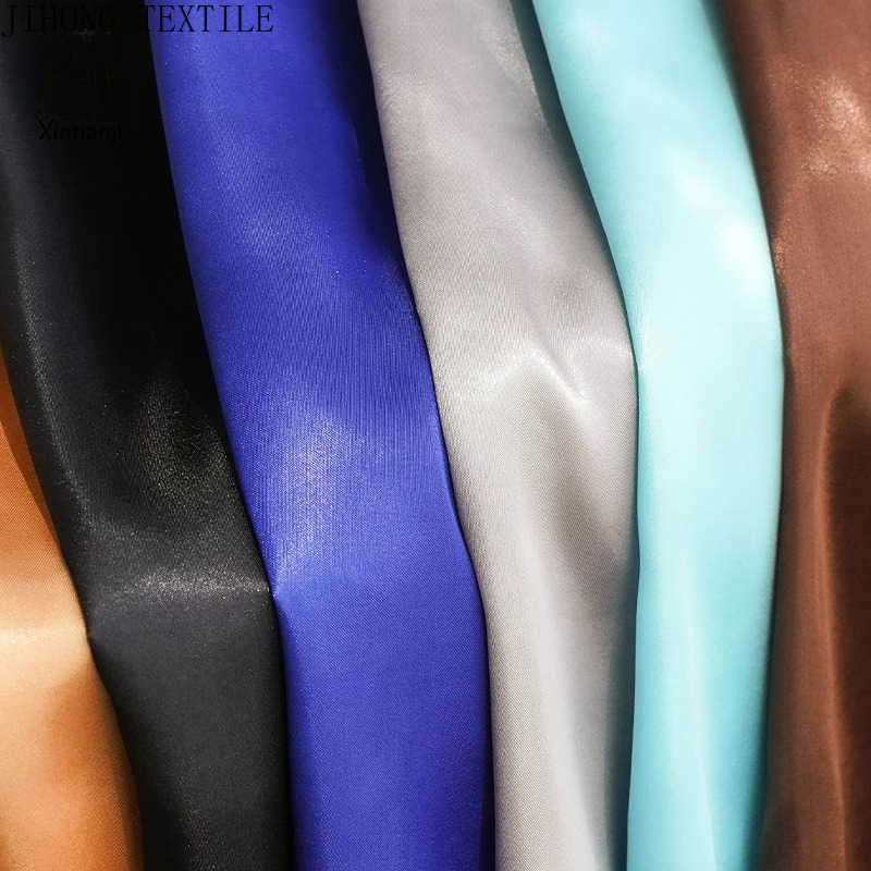 26 kleuren premium satijnen st - Is Sewing A Textile Craft recensie en prijs