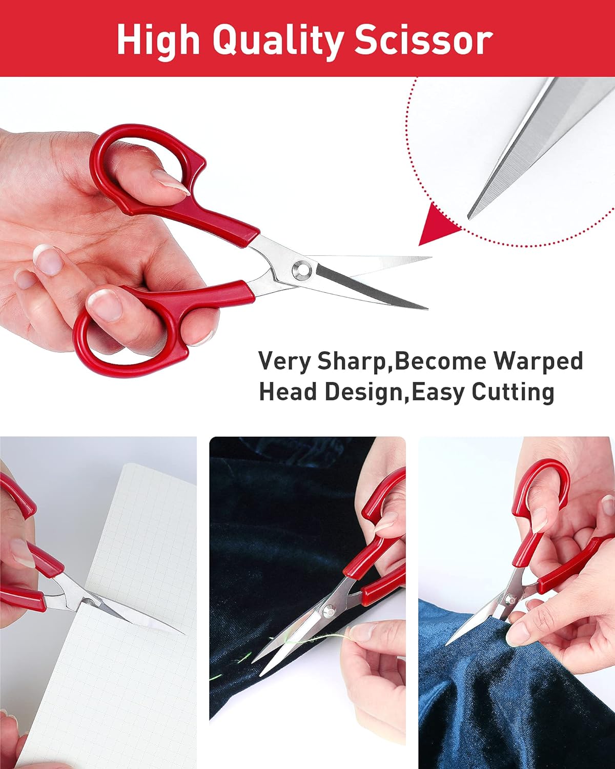 1Set Naainaad Ripper Tool Hoge - Seam Ripper Tool recensie en prijs
