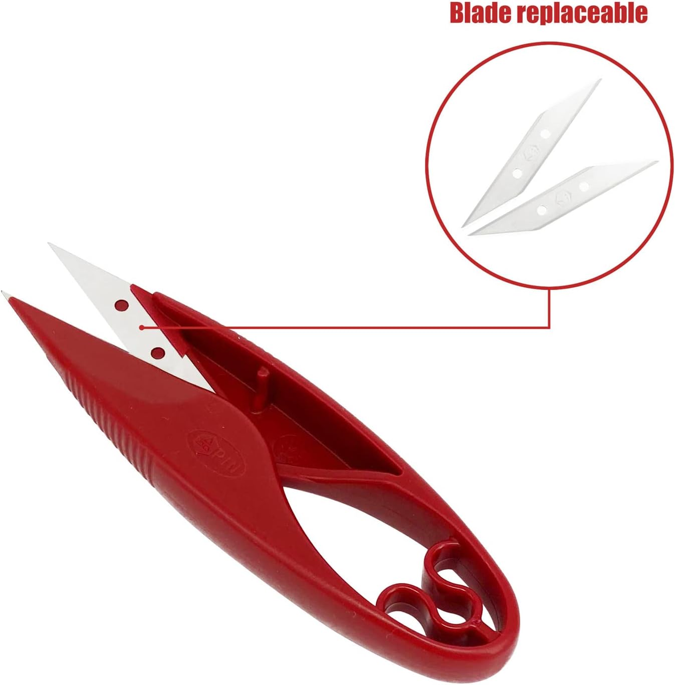 1Set Naainaad Ripper Tool Hoge - Seam Ripper Tool recensie en prijs