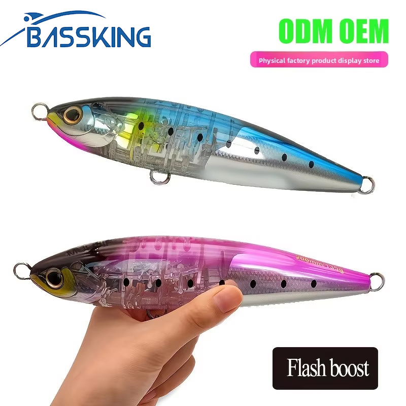 17,5CM 92G Drijvende Pencil Lu - Sewing Gt recensie en prijs