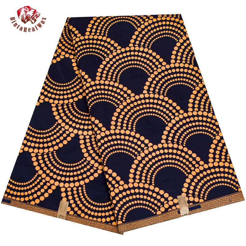 Bintarealwax Afrikaanse Stof F - Sewing Batik Fabric recensie en prijs
